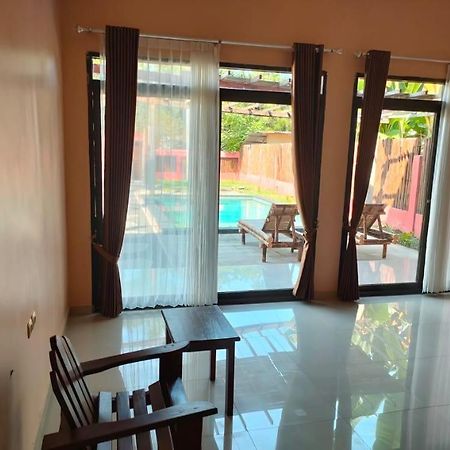 The Jade Garden - Your Home In Gili Air New House! Exterior photo